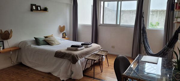 Depto Loft en Palermo (mínimo 4 dias)