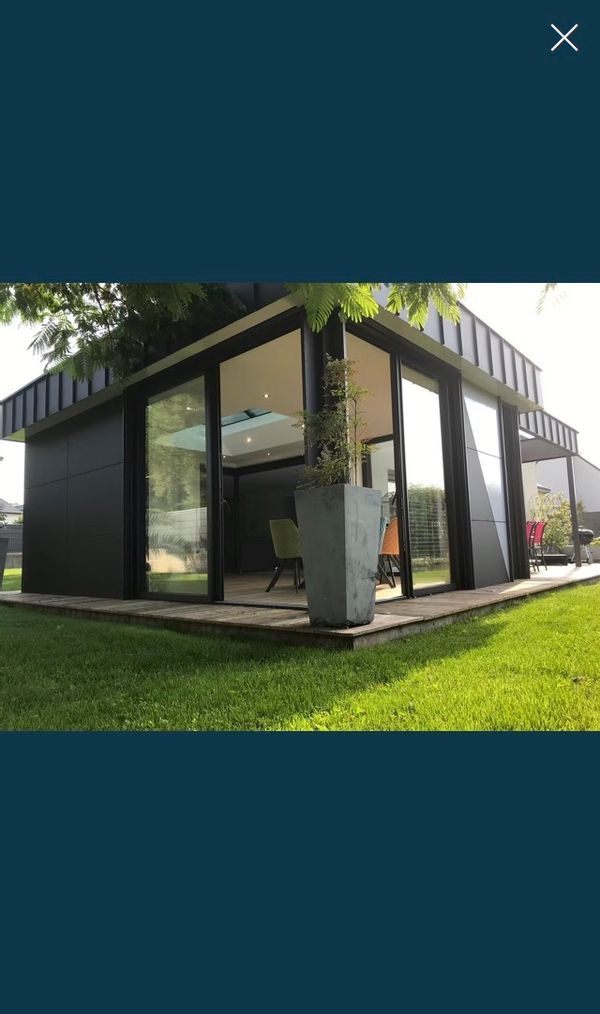 La maison de stephanie