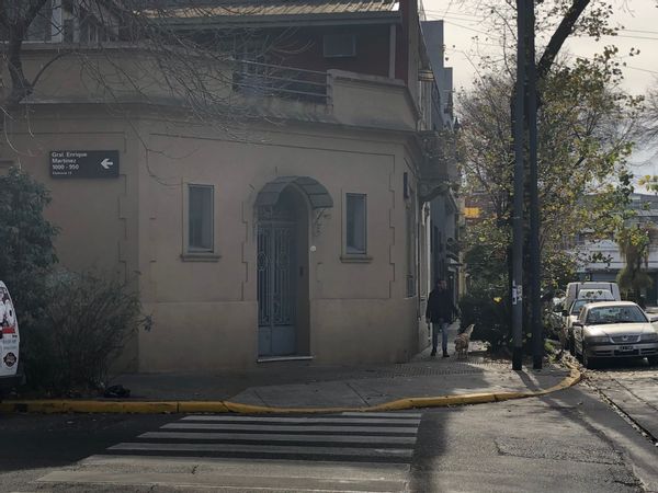 Casa em Ciudad de Buenos Aires