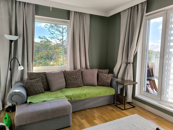 huis van Julia & Ivan