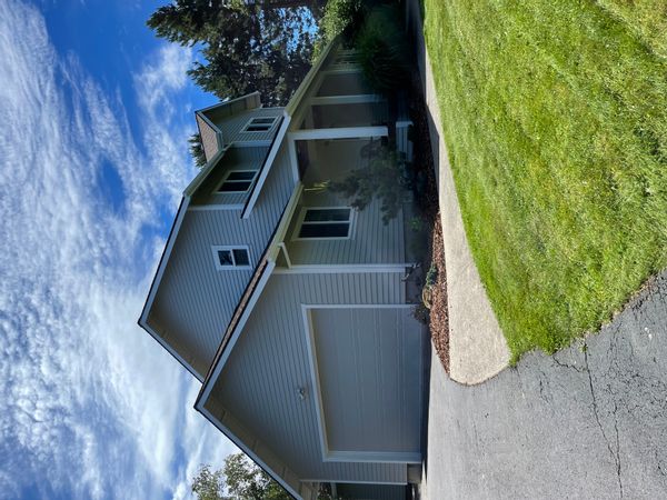 Casey's house