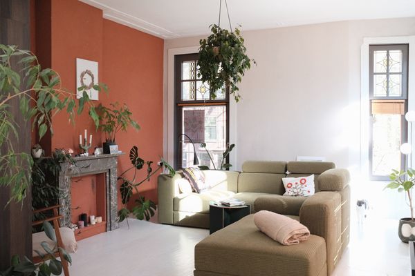 Teis & Oksana s Haus