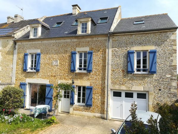 La maison de Steph et Yves