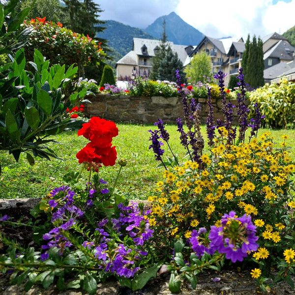 Le Chalet d Isabelle et Laurent