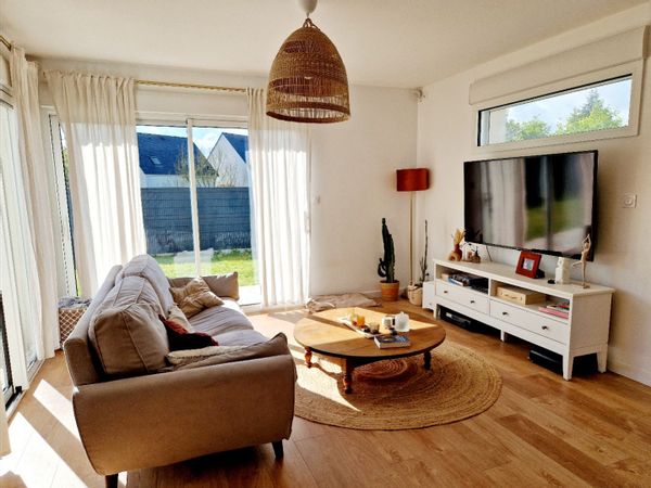 Stephane's house