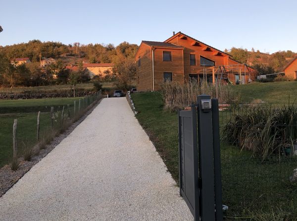 Casa di Mathilde
