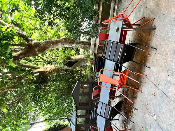 Casa di Sebastien et Adeline