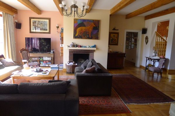 La maison de paulina