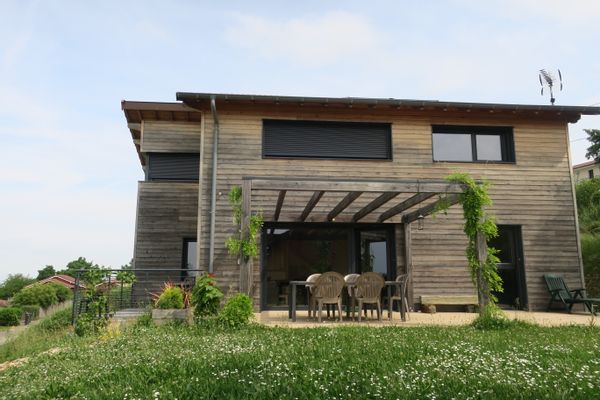 Casa di Noémie