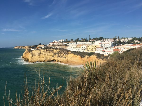 La maison de Christine