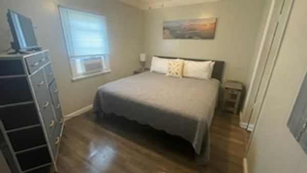 La maison de Marlynna