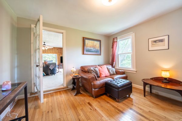 La maison de Marlynna