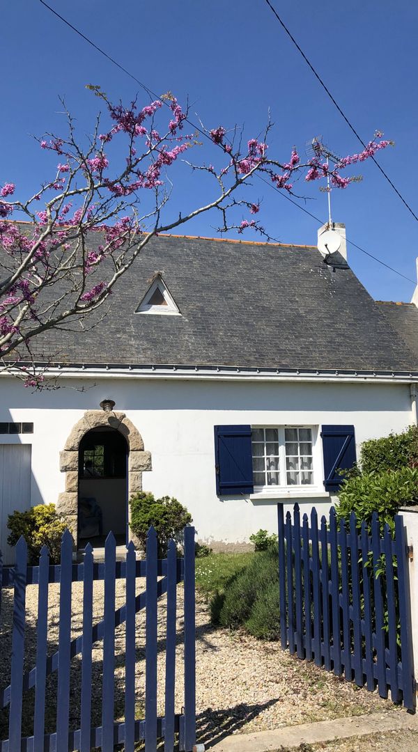 NATHALIE's house