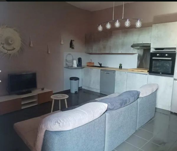 L'escapade Montagnac