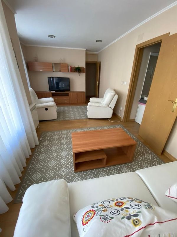 La maison de ESTI y ION