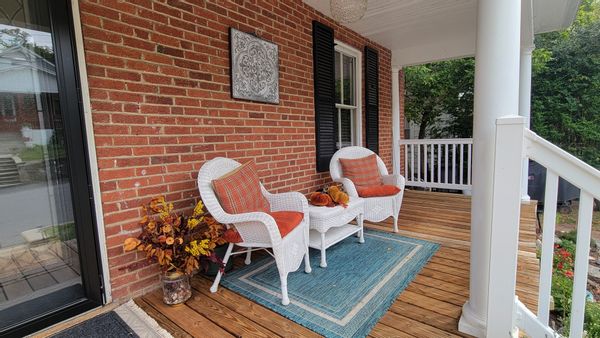 Casa di Sharon and Kenny