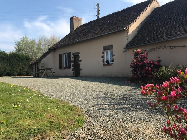 La maison de Sabrina