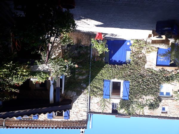 Casa de Véronique et Nico