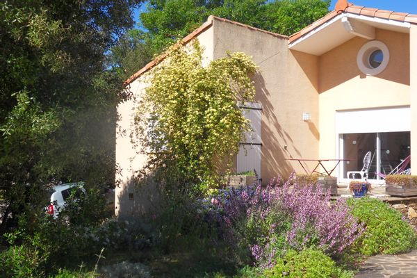 La maison de Laurette