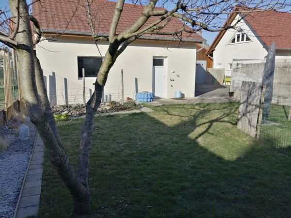 La maison de Nicolas&Murielle