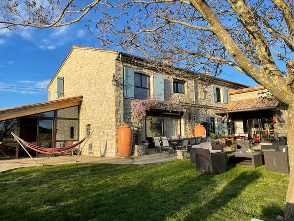 La maison de Julien et compagnie