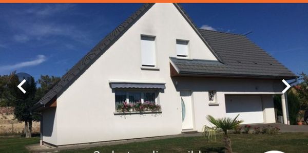 Découvrir l’Alsace