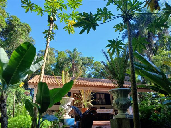 La maison de Johannes