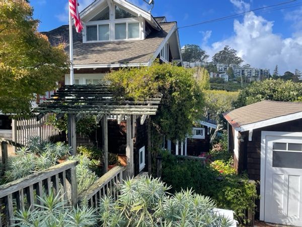 La maison de Michael