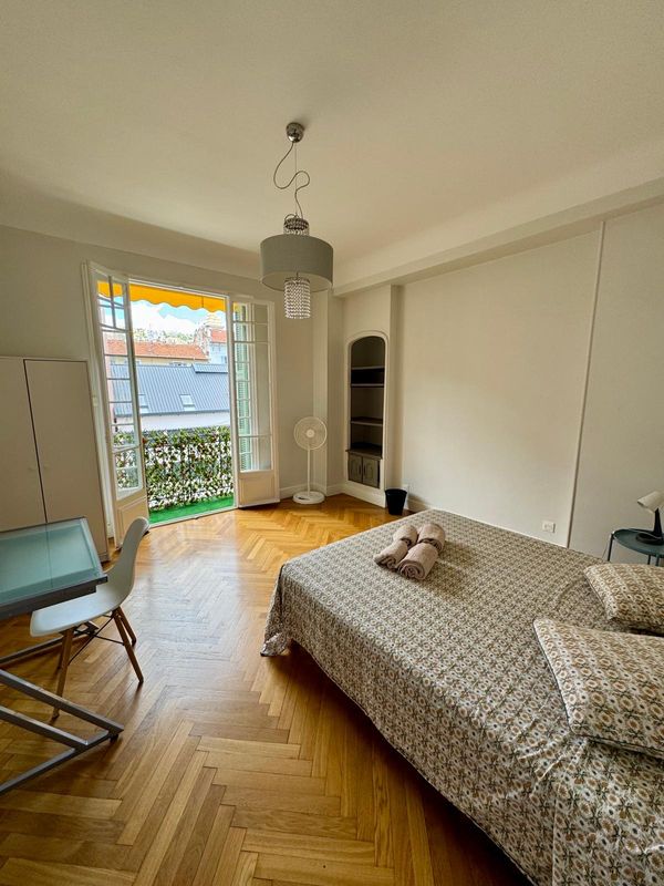 Marie-Lou's house