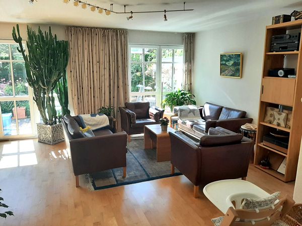 La maison de Annette & Daniel