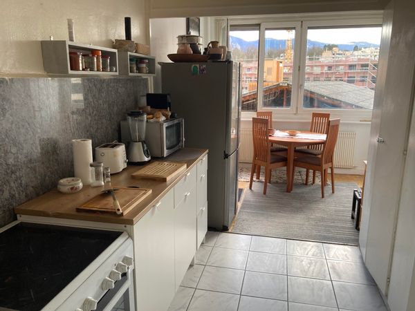 Appartement confortable