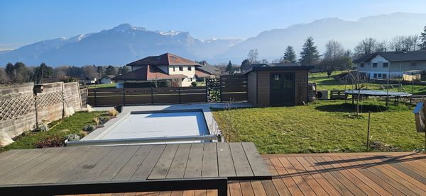 Casa di Anne et Kevin