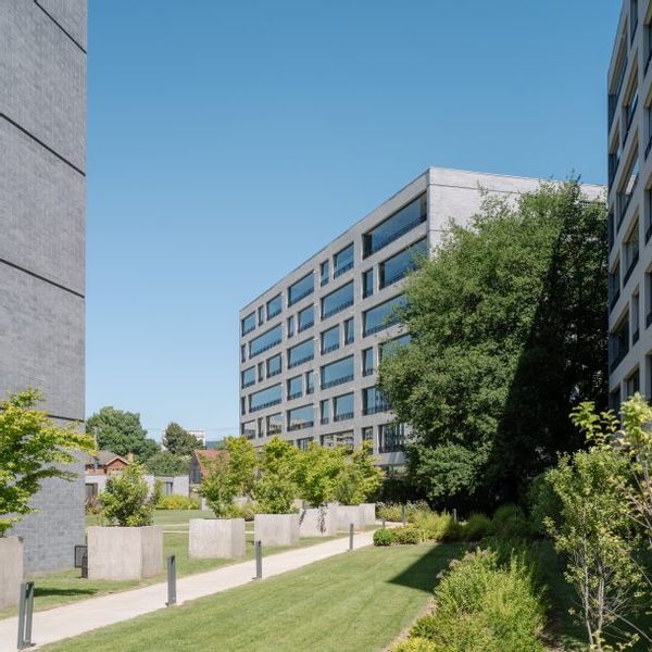 La maison de Adrián