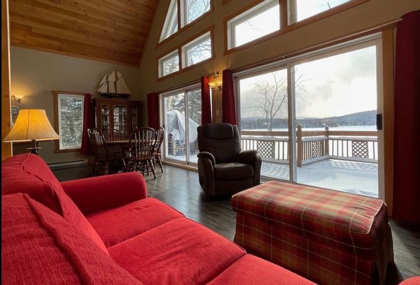 Chalet Le P’tit Prince