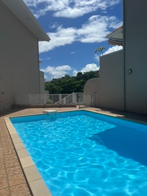 L'appartement cosy de Julie et Tepa