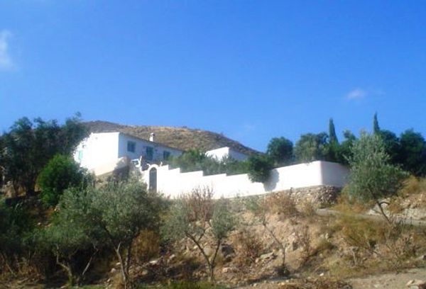 La maison de Maureen