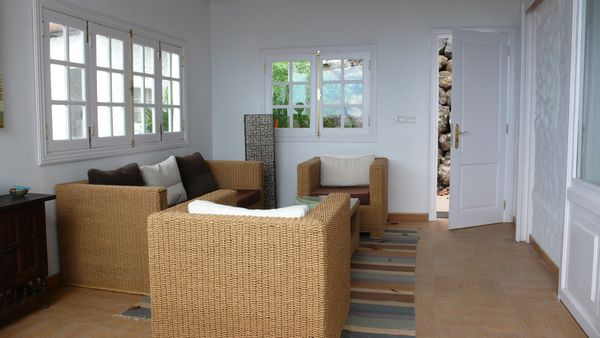 Casa di Margaret (Marnie)