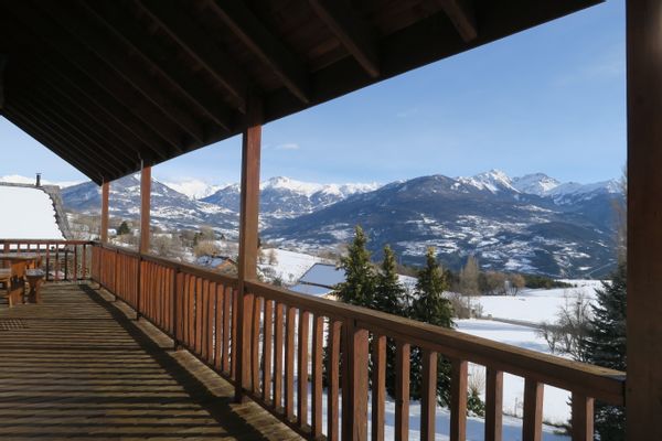 Casa di Ludovic et Pascaline