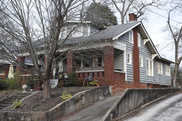 Casa en Atlanta