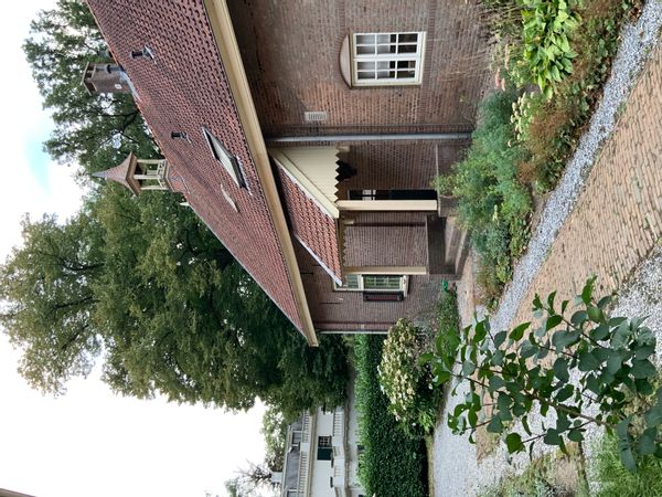 Casa de Cornelis