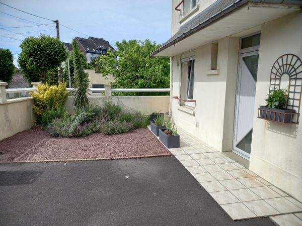 Yannick's house
