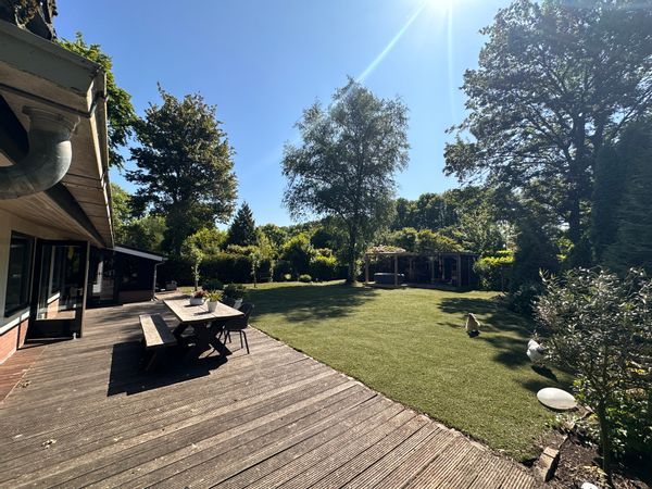 La maison de Dominique