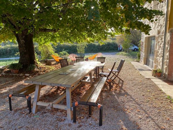 Chez Blandine & Vladimir