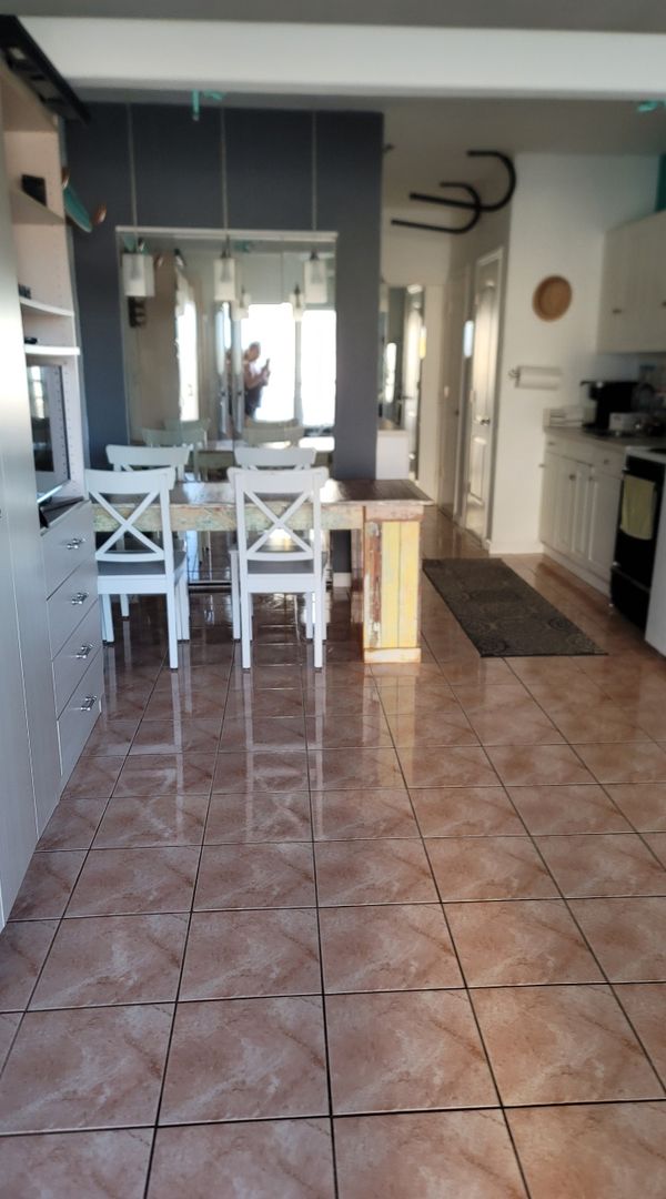 La maison de Angie