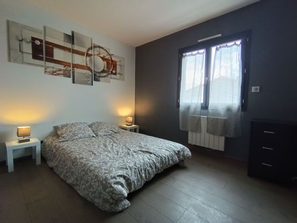 Chambre Nord Montpellier