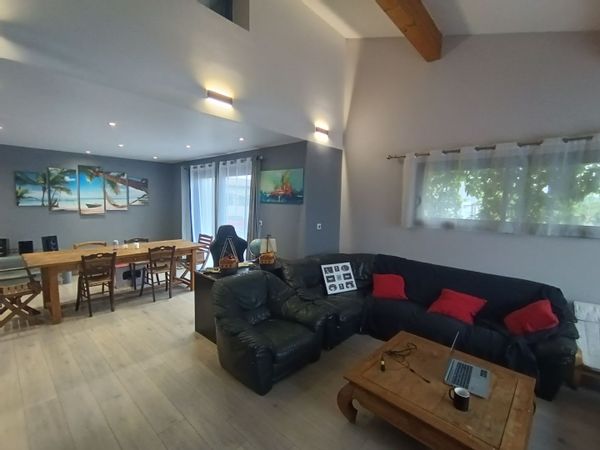 Maison Nord Montpellier