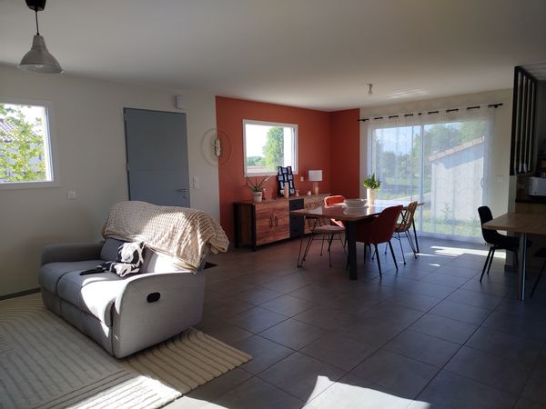 STEFFI s Haus