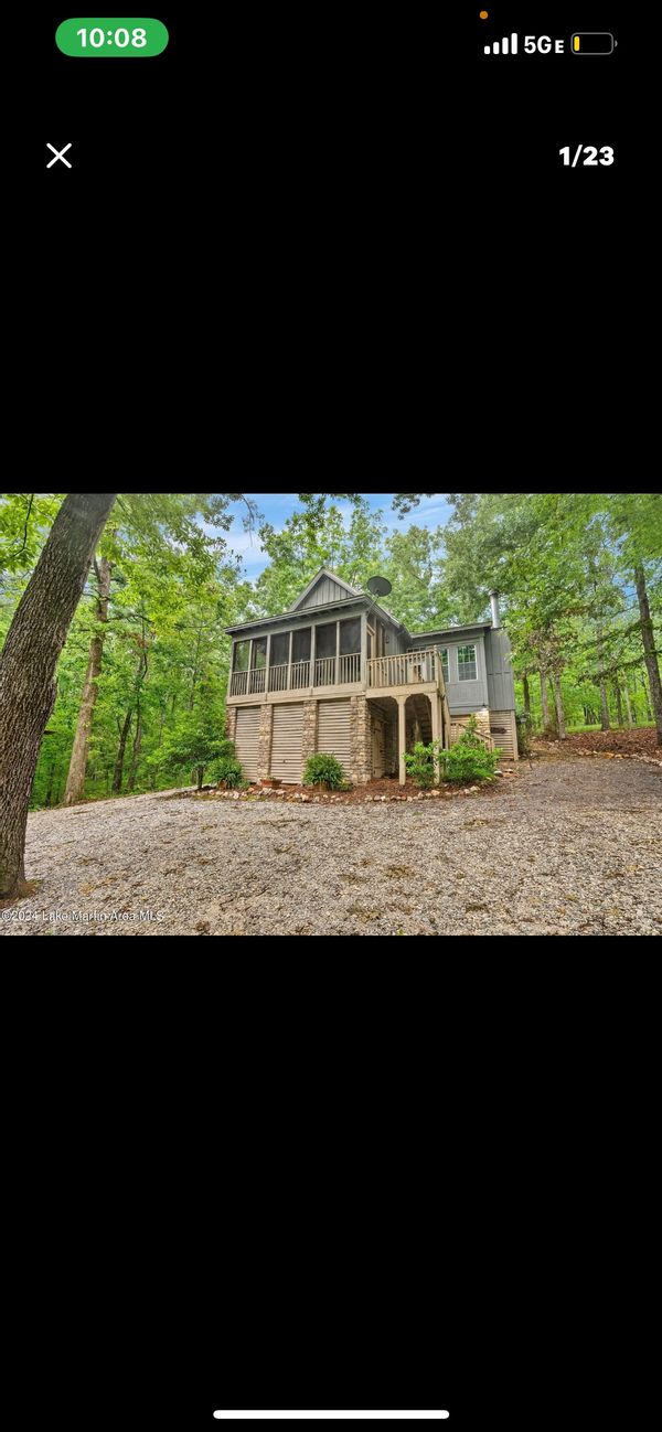 Eagles Nest at Lake Martin