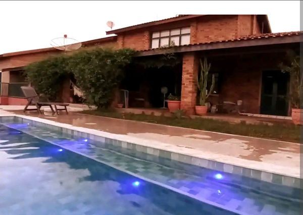 La maison de Graziela