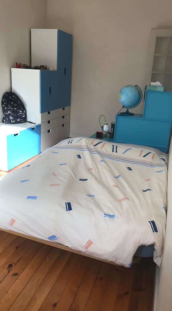 Chambre entre Lyon et Beaujolais